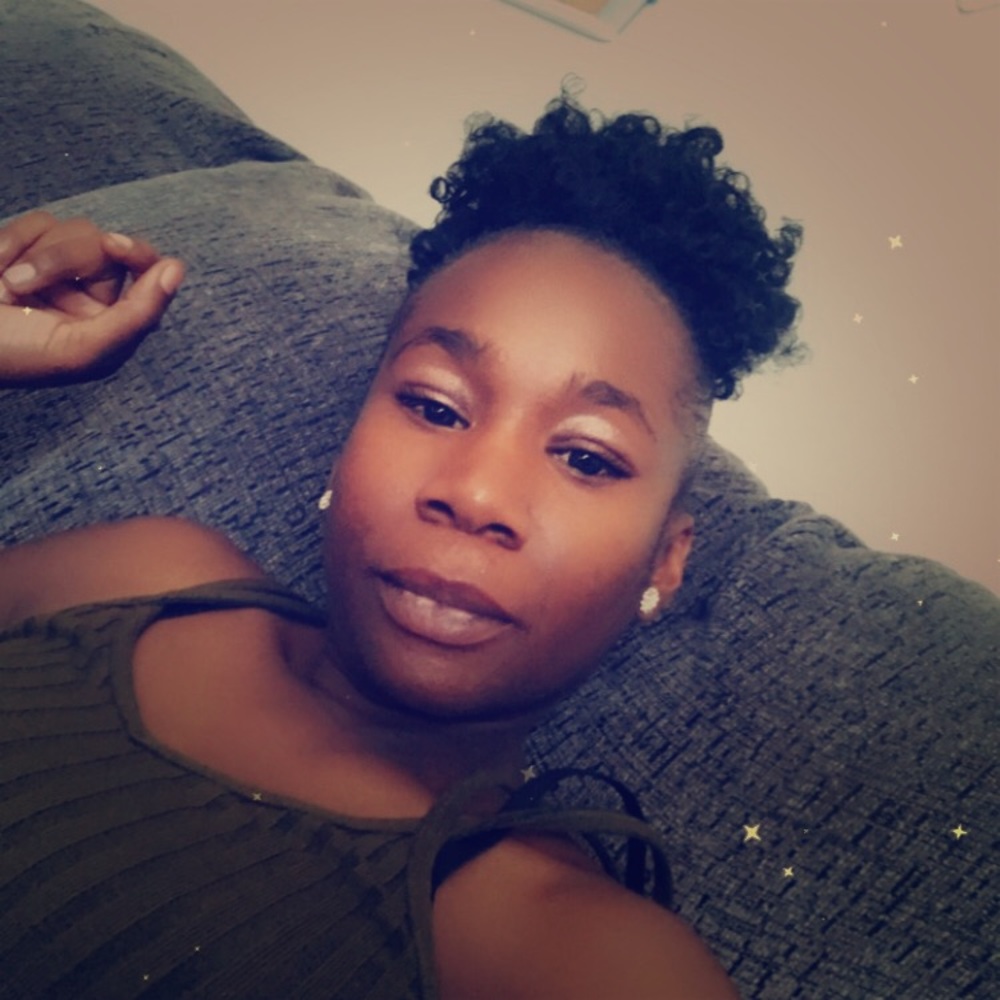 Meet your Posher, Trinice